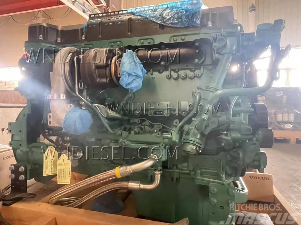 Volvo High Quality 1353ve for Volvo Diesel Engine Engines