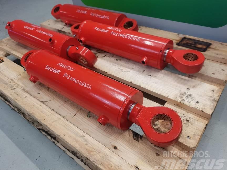 Manitou MT 1337 leveling actuator Booms and arms