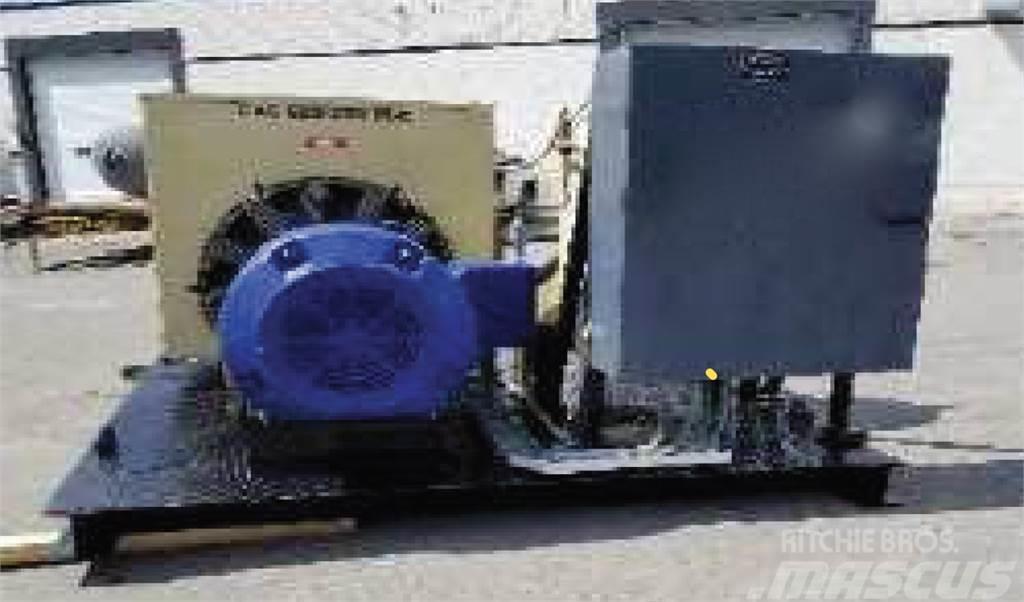  CAE/ Ingersoll Rand Compressor CAE825/350IR-E Компресори
