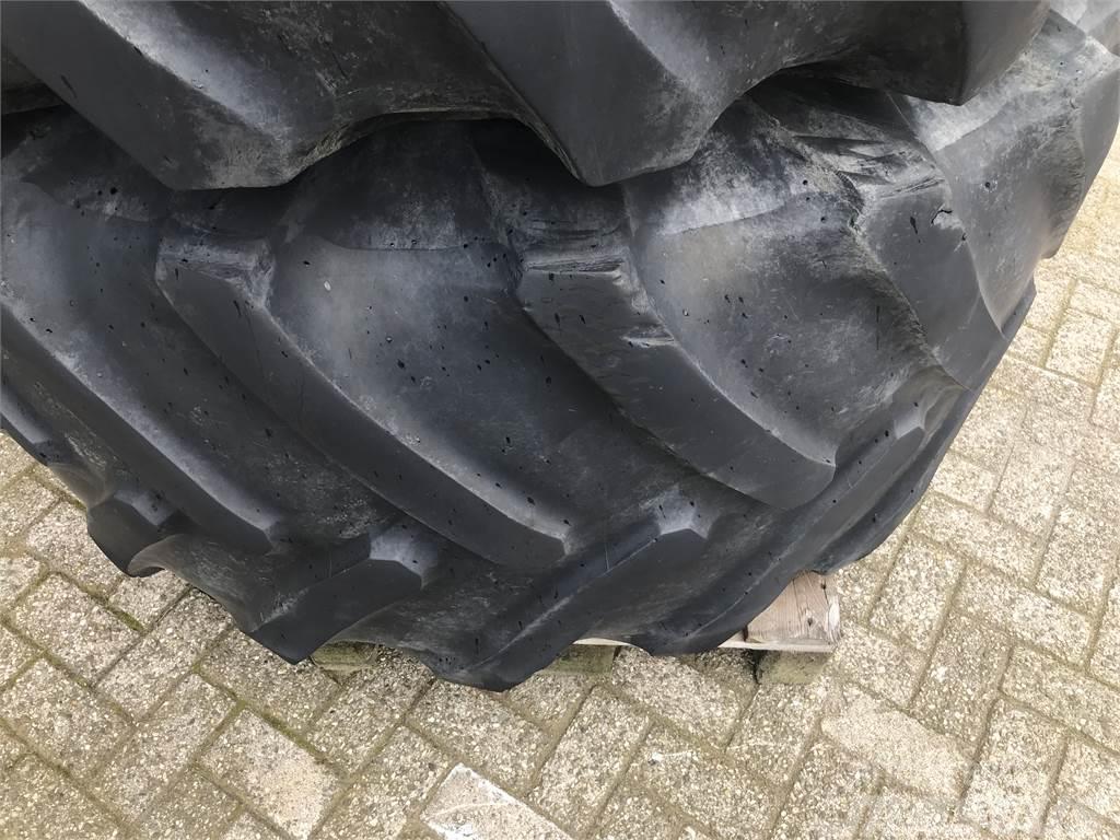 Michelin band 30,5 x 32 (800) Tyres, wheels and rims