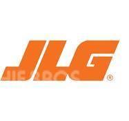 JLG 400S Boom Lift Колінчаті підйомники