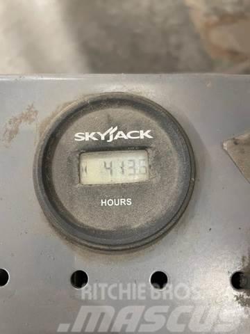 SkyJack SJ3226 Electric Scissor Lift Підйомники-ножиці