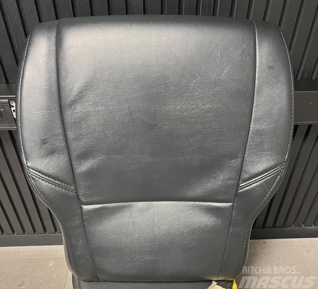 Scania R-serie Seat Кабіни