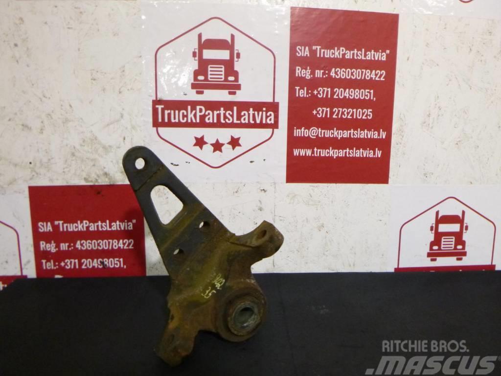 Volvo FE-9 Front spring mounting bracket 5010532766 Кабіни