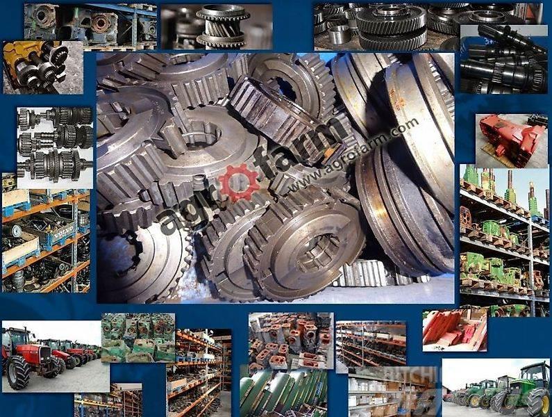 John Deere spare parts for John Deere MC,RC,R,6135,6140 wheel Інше додаткове обладнання для тракторів