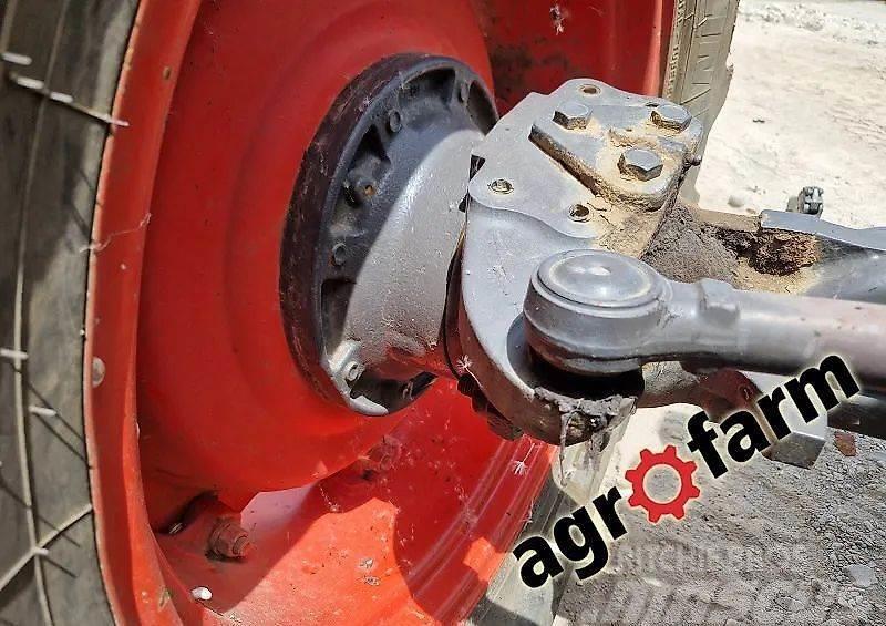  zwolnica wał spare parts for Claas Arion 420 wheel Інше додаткове обладнання для тракторів