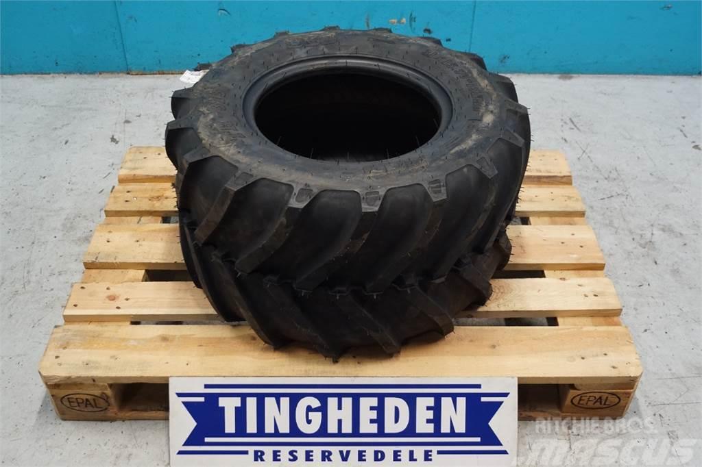  15 31X15.5-15 Tyres, wheels and rims