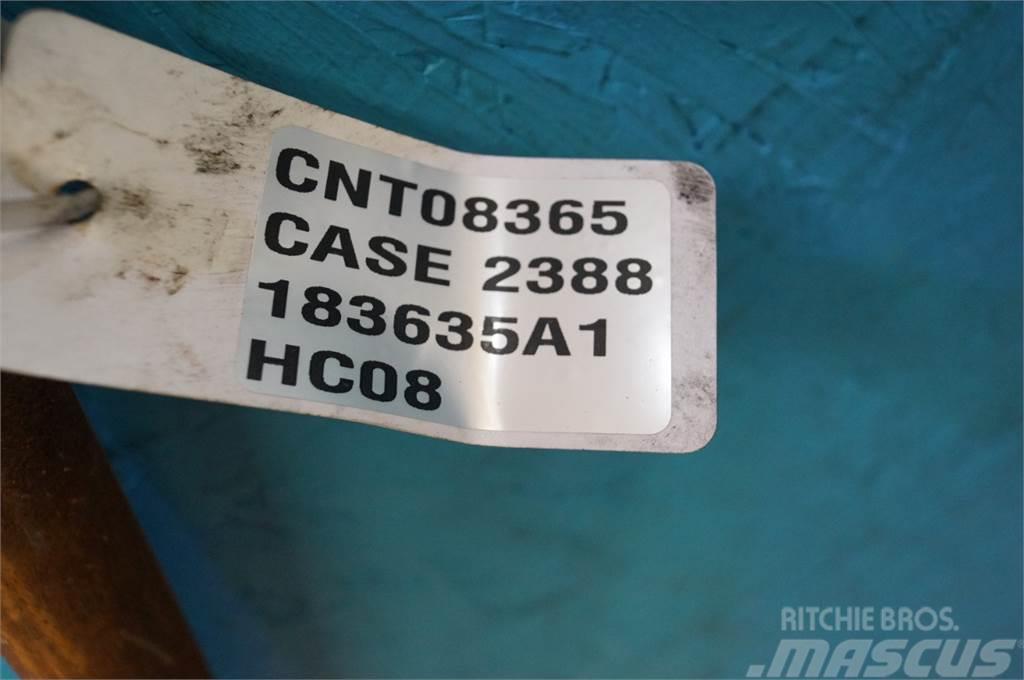 Case IH 2388 Додаткове обладнання для збиральних комбайнів