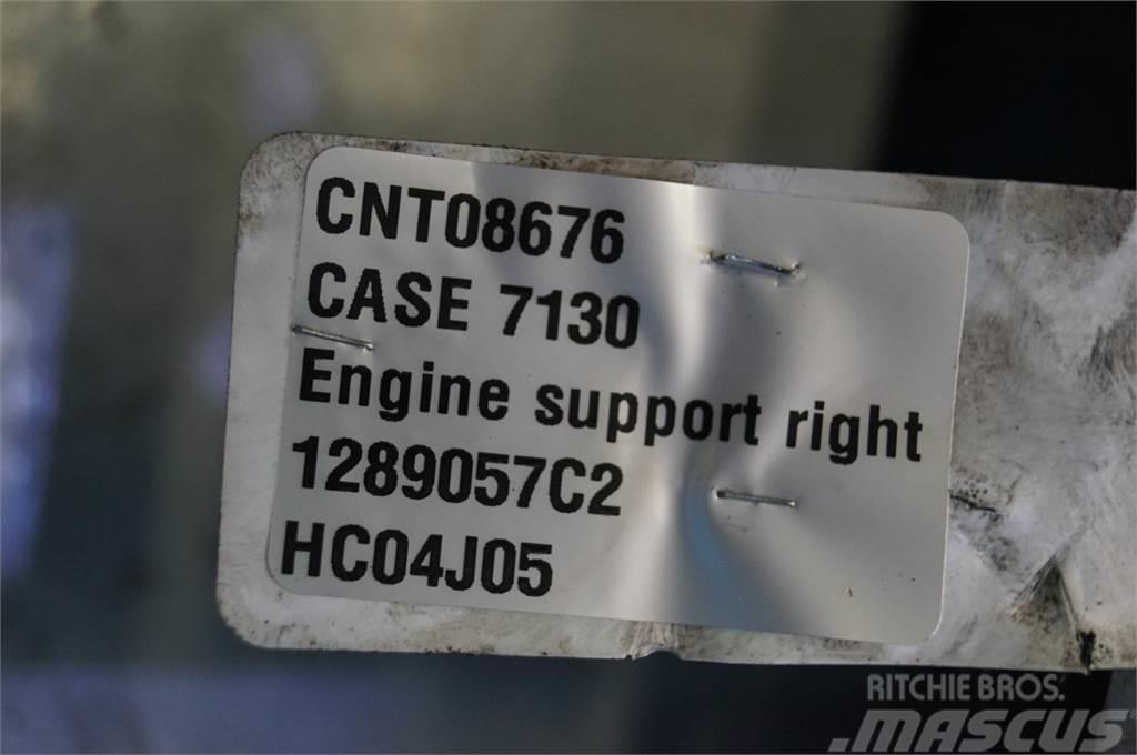 Case IH 7130 Інше додаткове обладнання для тракторів