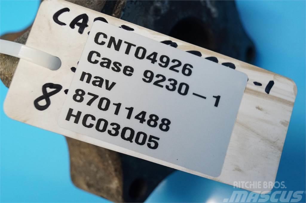 Case IH 9230 Додаткове обладнання для збиральних комбайнів