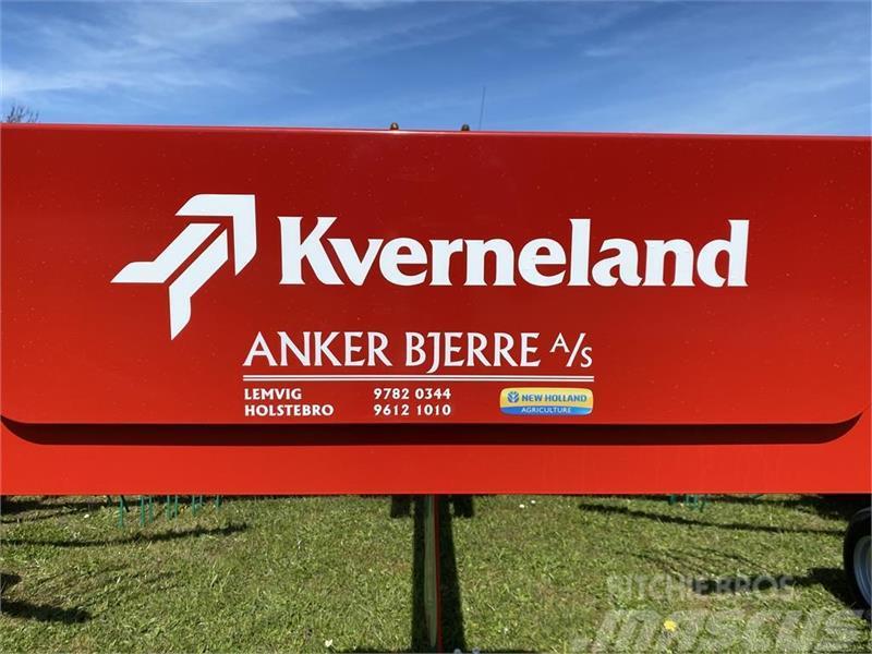 Kverneland 95130C Centerrive PRO Граблі і сінозворушувачі