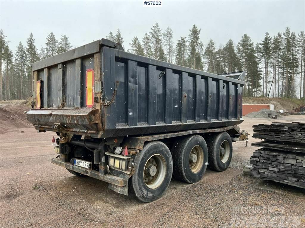 Engen 3PV-240-KDL Вантажівки / спеціальні