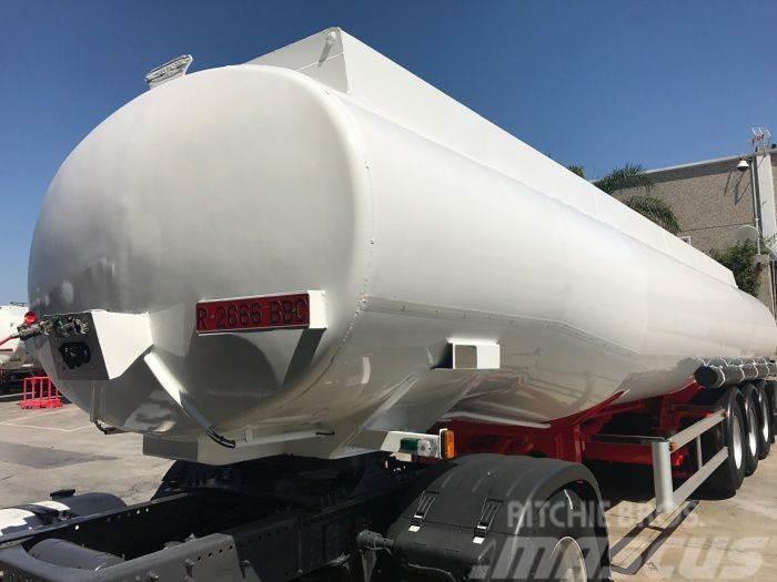  cisterna Indox R2666BBC Вантажівки / спеціальні