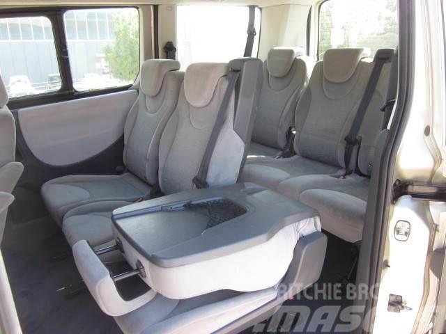 Fiat Scudo Combi 10 Standard C 2.0Mjt 8-9 Панельні фургони