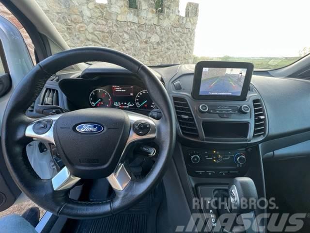 Ford Connect Comercial FT 220 Van L1 S&amp;S Trend (car Панельні фургони