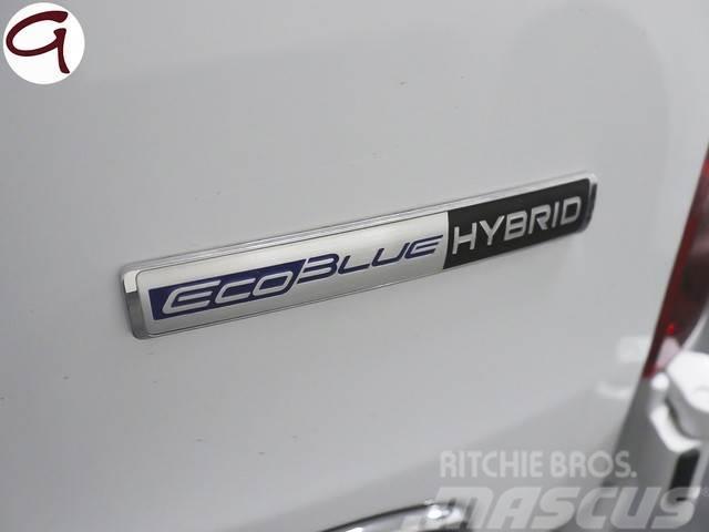 Ford Transit Custom FT 300 L2 Van Trend EcoBlue Hybrid  Панельні фургони