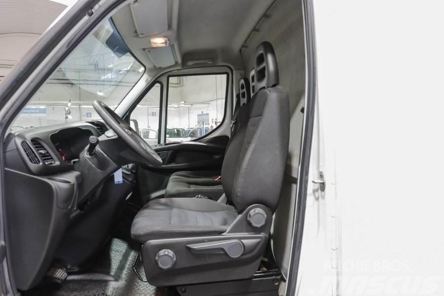 Iveco Daily 2.3 TD 35S 16S V 4100/H2 Панельні фургони