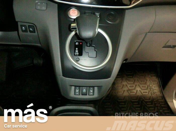Nissan Evalia 5 1.5dCi Comfort Панельні фургони