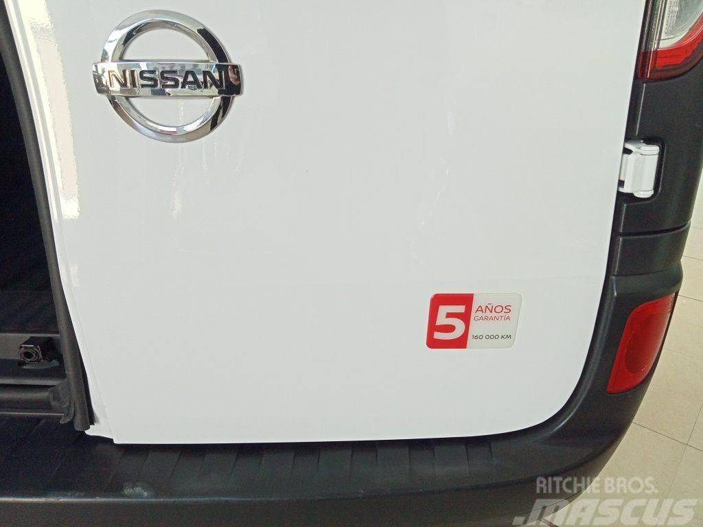 Nissan NV250 Furgón 1.5dCi Comfort L2H1 3pl. 115 Панельні фургони
