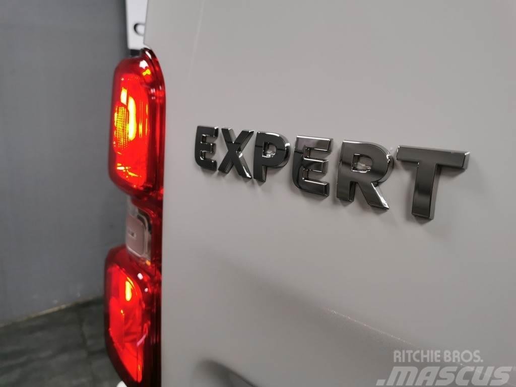 Peugeot Expert Fg. Standard 2.0BlueHDi S&amp;S Pro 120 Панельні фургони