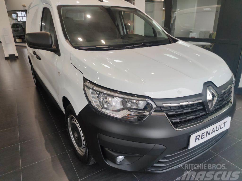 Renault Express 1.3 TCe Confort 75kW Панельні фургони