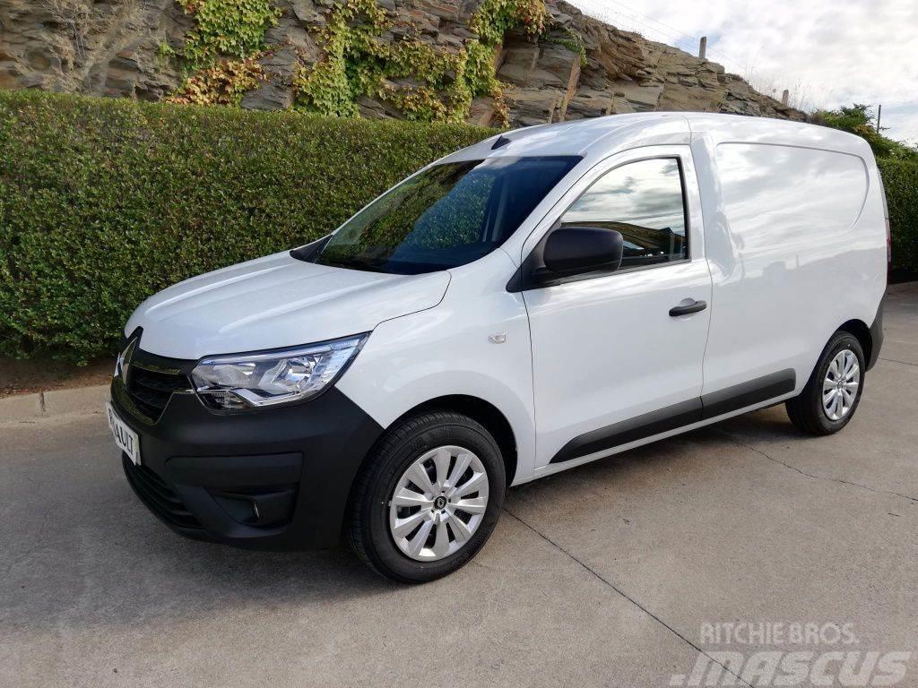 Renault Express 1.5 Blue dCi Confort 55kW Панельні фургони
