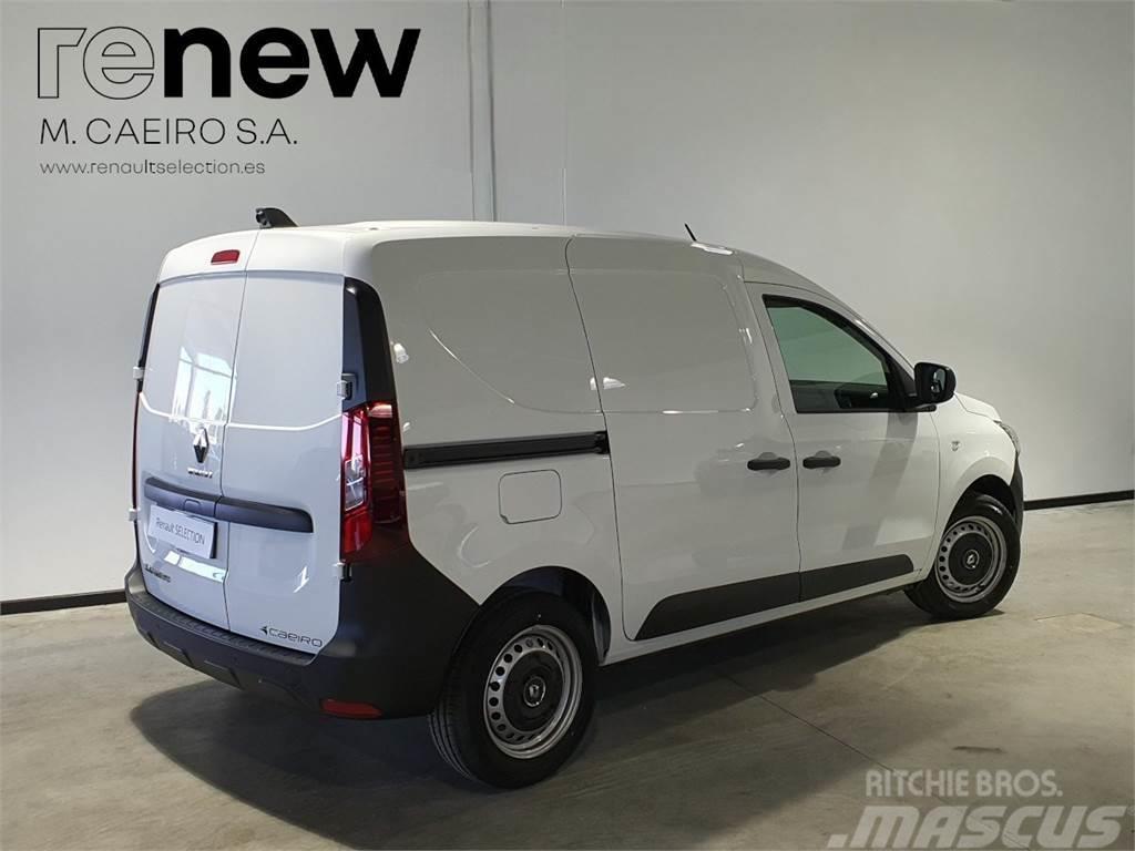 Renault Express 1.5 Blue dCi Confort 55kW Панельні фургони