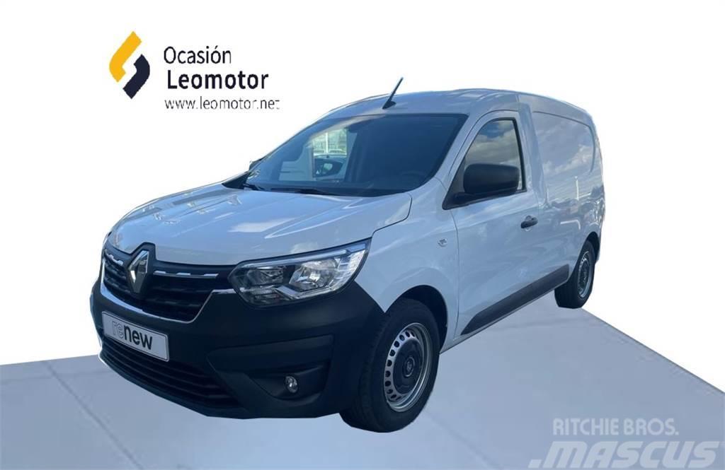 Renault Express 1.5 Blue dCi Confort 70kW Панельні фургони