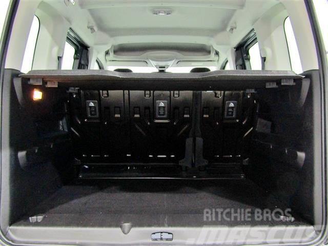 Toyota Proace City Combi L2 1.5D VX 130 Панельні фургони