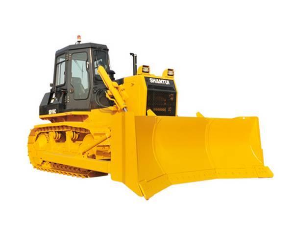 Shantui SD16C coal bulldozer (100% new) Гусеничні бульдозери