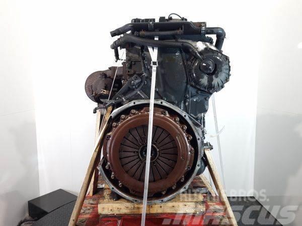 Iveco Cursor 11 F3GFE611 Двигуни