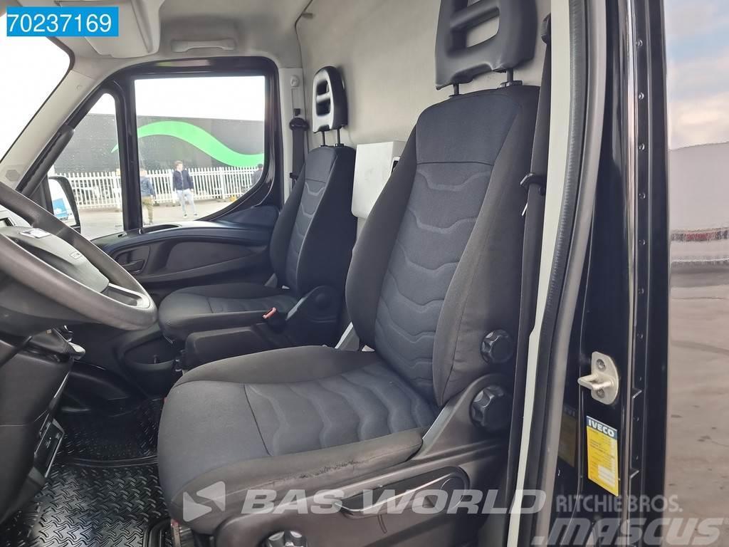Iveco Daily 35S16 160PK Automaat L2H2 Navi Airco Cruise Панельні фургони