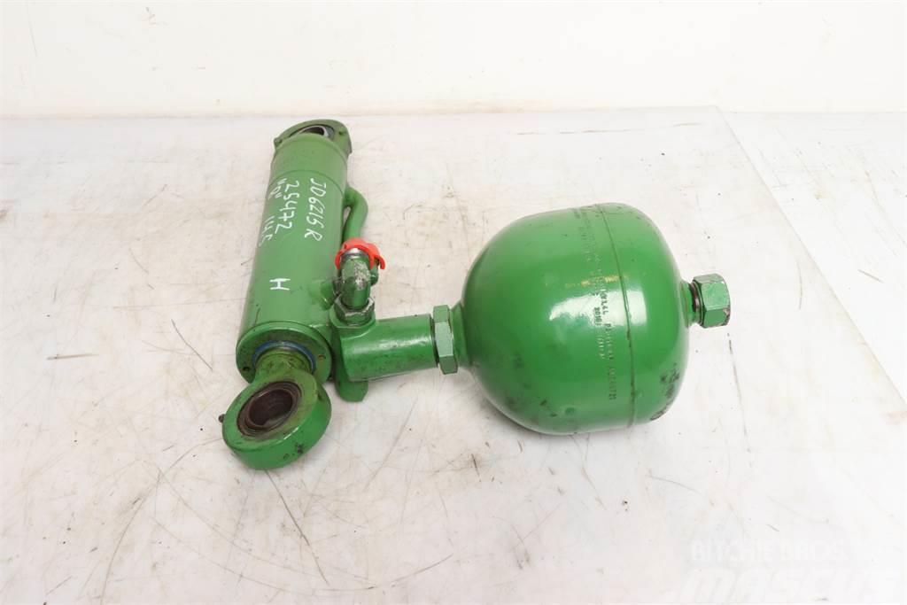 John Deere 6215R Hydraulic Cylinder Гідравліка