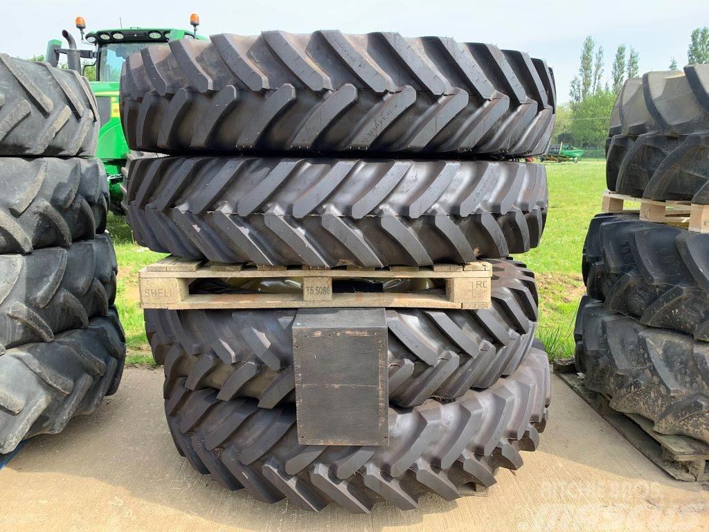  380/90R46 Other agricultural machines