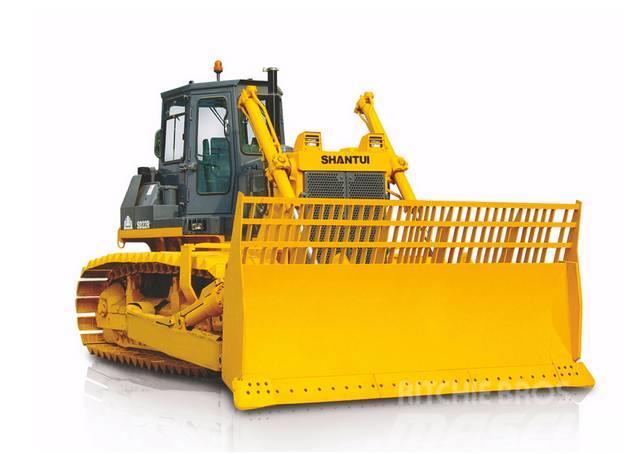 Shantui SD22R sanitation bulldozer (new) Гусеничні бульдозери