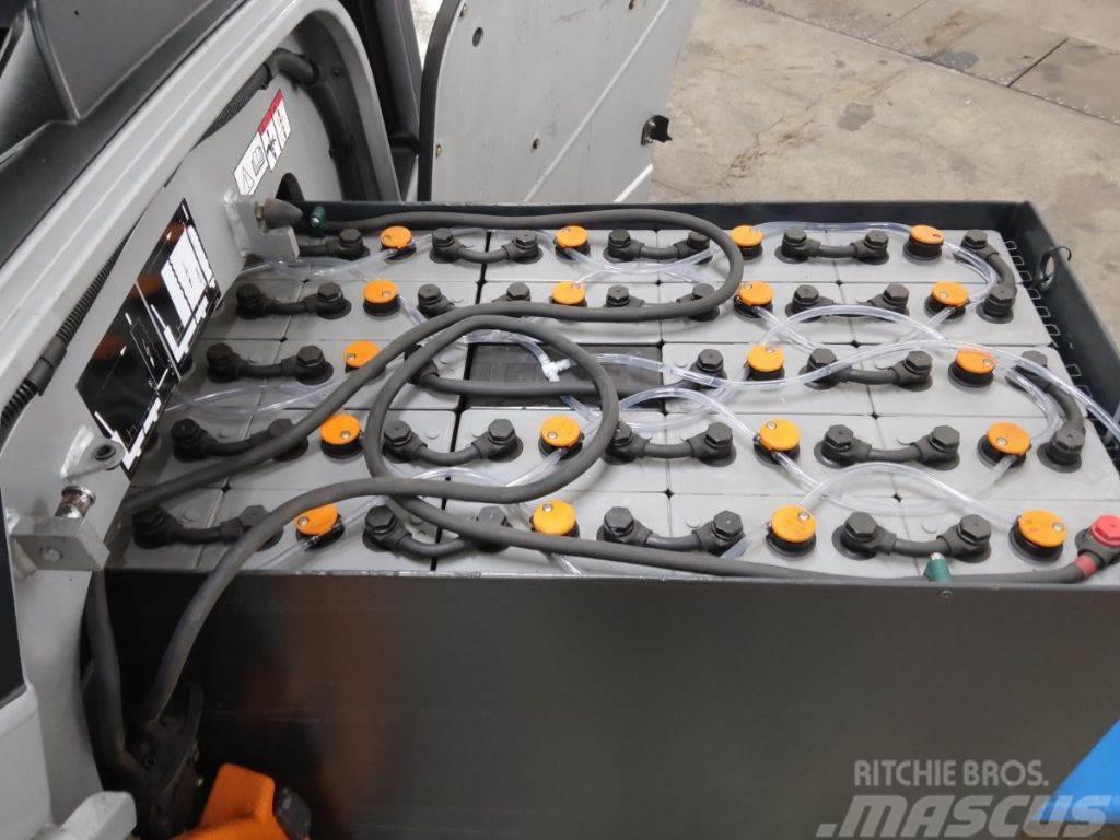 Still RX20-18 Electric forklift trucks