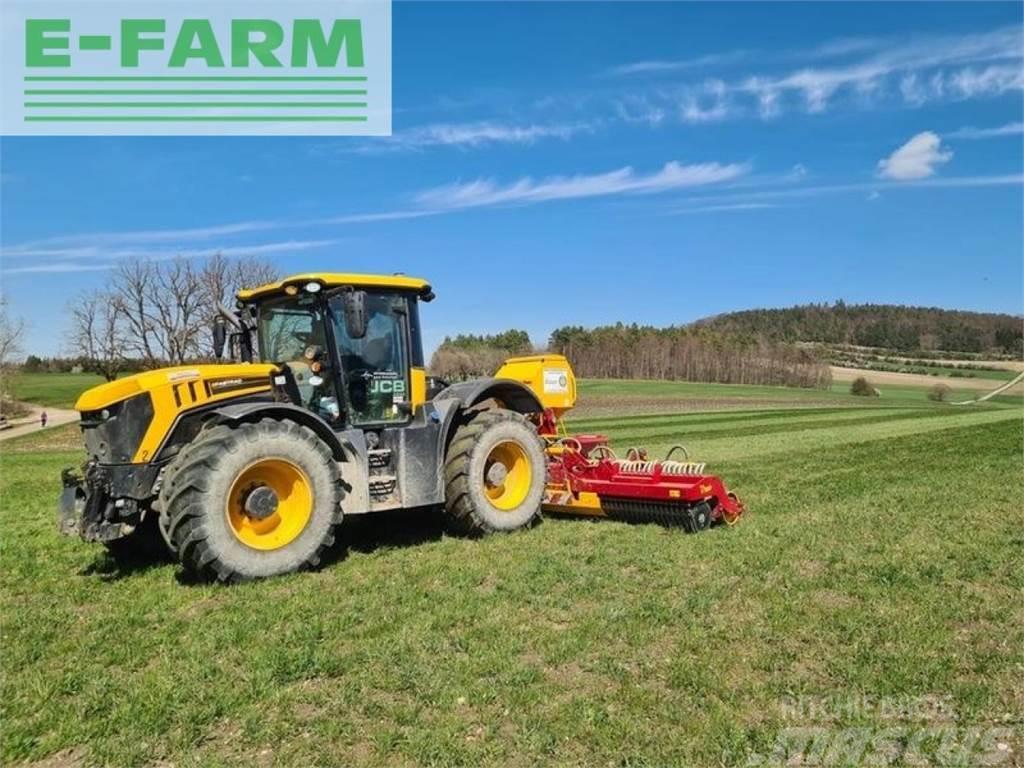 JCB 4220 fastrac traktor Трактори