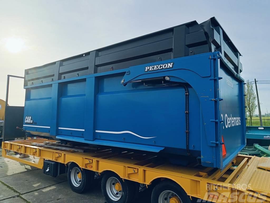 Peecon Cargo 20000 Інші причепи