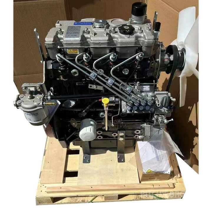 Perkins Excavator Parts Diesel Engine Assembly 404D-22 110 Дизельні генератори