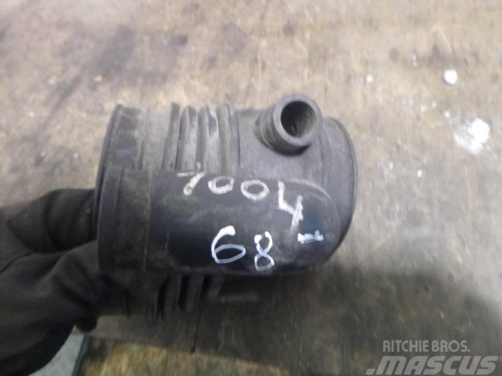 DAF XF105.46 Air filter connection 1667681 Кабіни