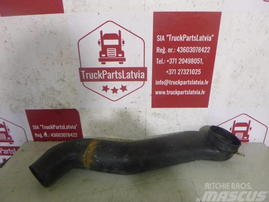 DAF XF105.46 Air filter connection 1667681 Кабіни