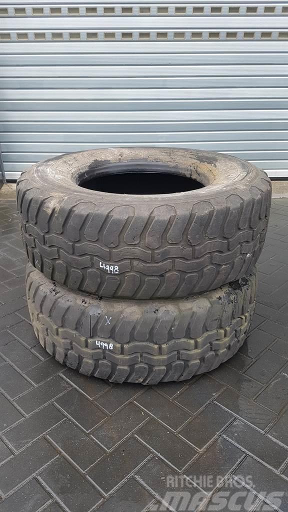  Bandenmarkt 15R22.5 - Tyre/Reifen/Band Шини