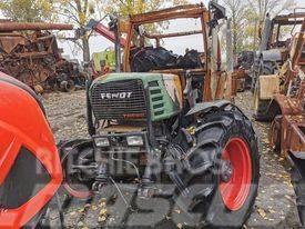Fendt 307 Farmer 1997r Parts Трактори