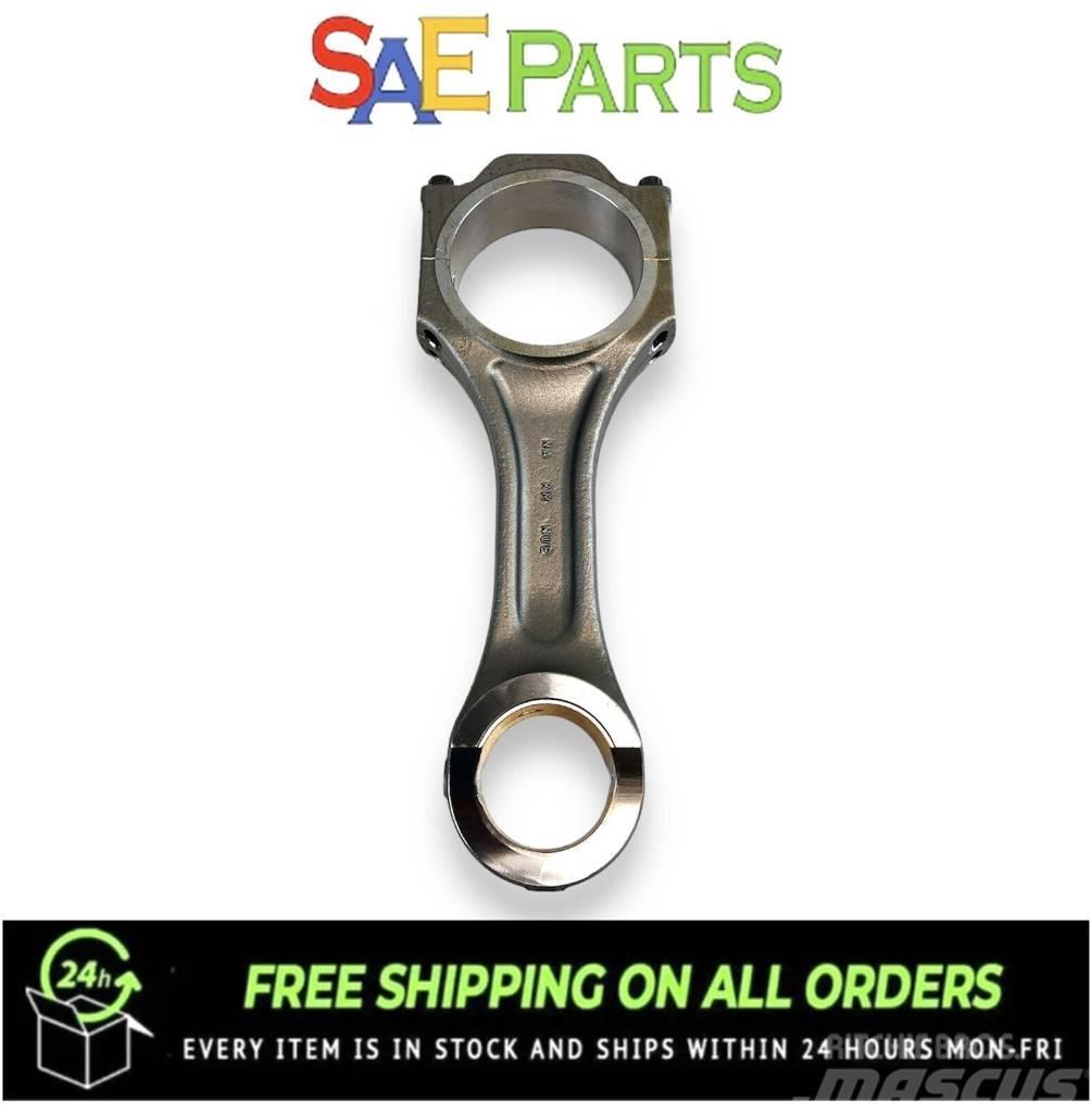  OEM CAT 489-5670 Connecting Rod Assembly For C32 C Двигуни