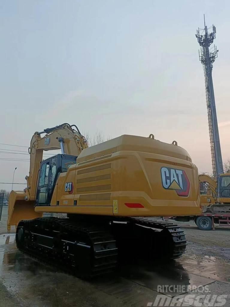 CAT 352 UNUSED, NO CE, ONLY FOR EXPORT! Гусеничні екскаватори