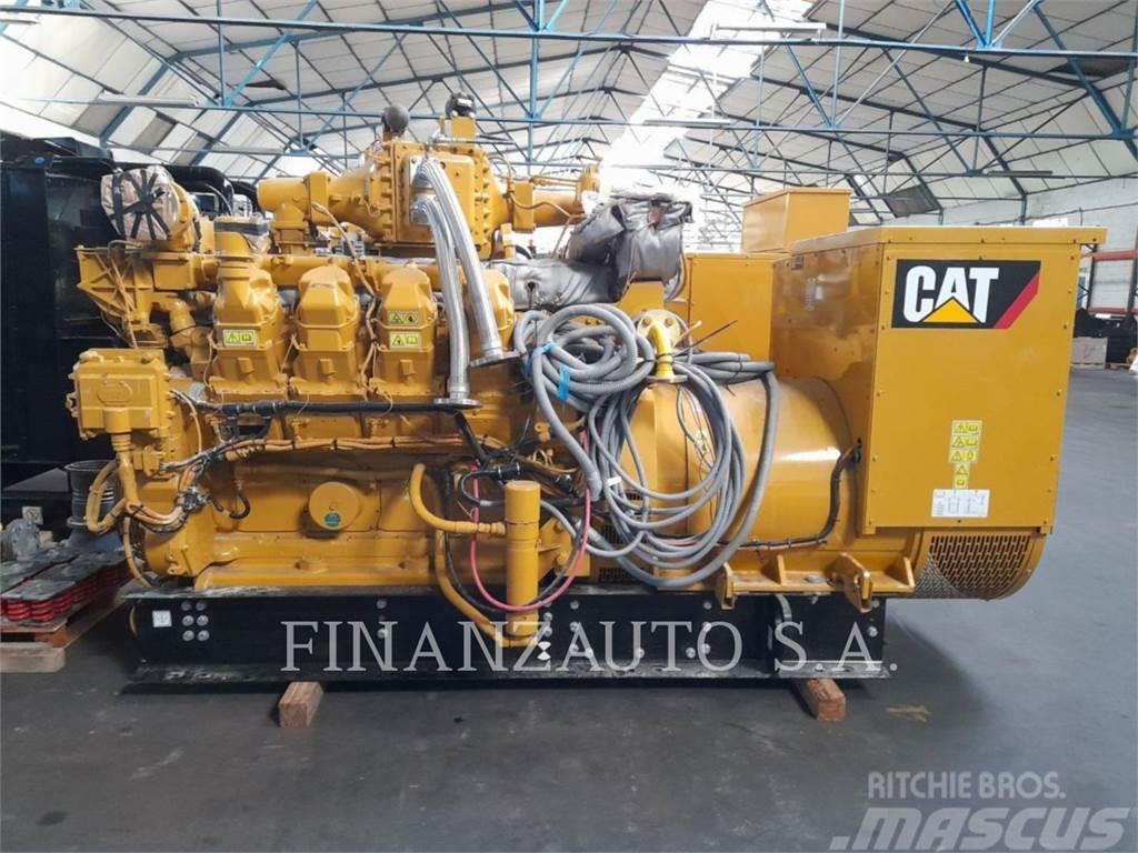 CAT 3508SITA Інші генератори