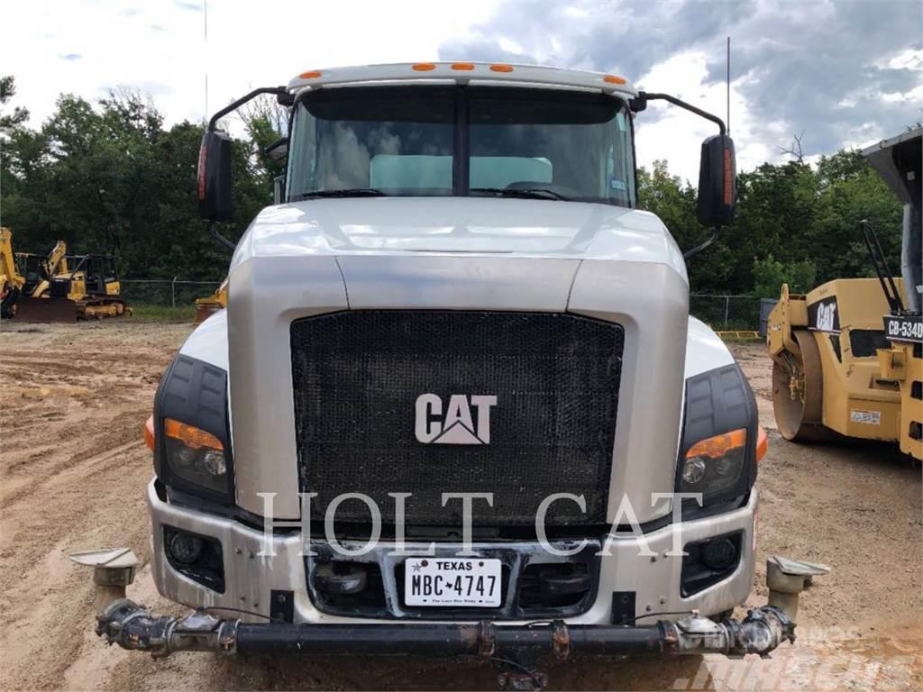 CAT WATER 4000 Вантажівки-цистерни