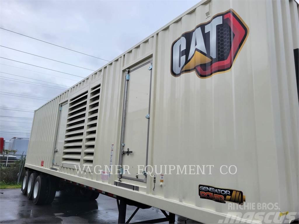 CAT XQ 1750 Інші генератори