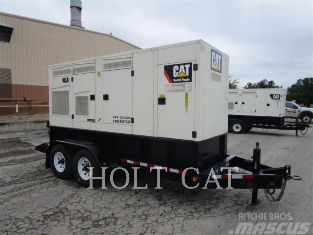 CAT XQ 200 Інші генератори