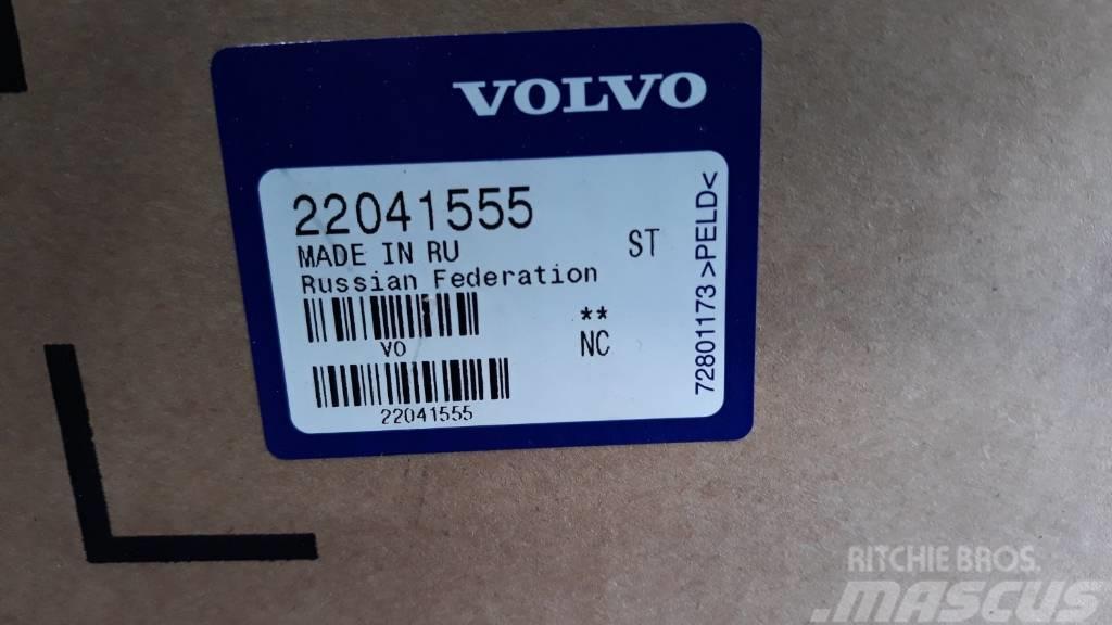 Volvo CABLE HARNESS 22041555 Інше обладнання